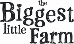THE BIGGEST LITTLE FARM trademark