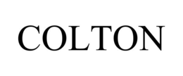 COLTON trademark