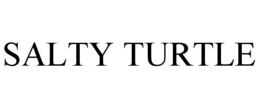 SALTY TURTLE trademark