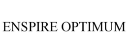 ENSPIRE OPTIMUM trademark