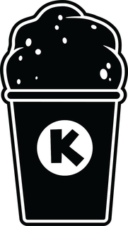 K trademark