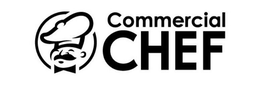 COMMERCIAL CHEF trademark