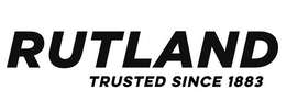 RUTLAND TRUSTED SINCE 1883 trademark