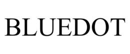 BLUEDOT trademark