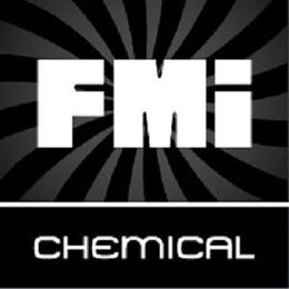 FMI CHEMICAL trademark