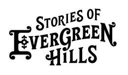 STORIES OF EVERGREEN HILLS trademark