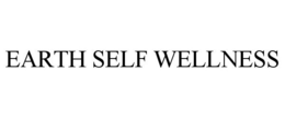 EARTH SELF WELLNESS trademark