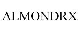 ALMONDRX trademark