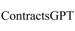 CONTRACTSGPT trademark