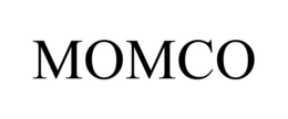 MOMCO trademark