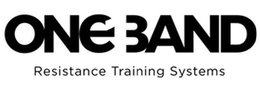 ONEBAND RESISTANCE TRAINING SYSTEMS trademark