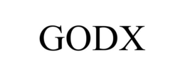 GODX trademark