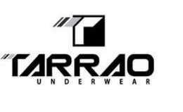 T TARRAO UNDERWEAR trademark