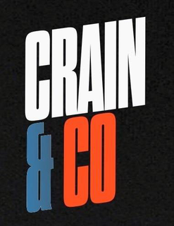 CRAIN & CO trademark