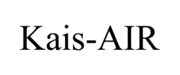 KAIS-AIR trademark
