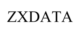 ZXDATA trademark