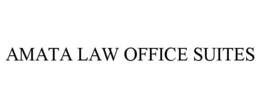 AMATA LAW OFFICE SUITES trademark