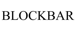 BLOCKBAR trademark