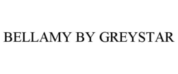 BELLAMY BY GREYSTAR trademark