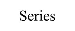 SERIES trademark