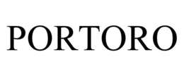 PORTORO trademark