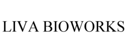 LIVA BIOWORKS trademark