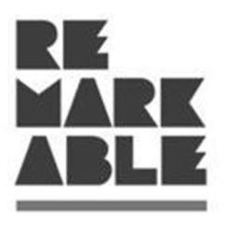 REMARKABLE trademark