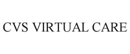 CVS VIRTUAL CARE trademark