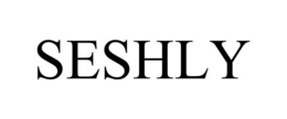 SESHLY trademark