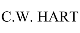C.W. HART trademark