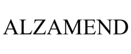ALZAMEND trademark