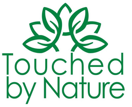 TOUCHED BY NATURE trademark