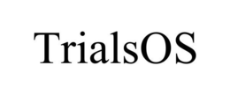 TRIALSOS trademark