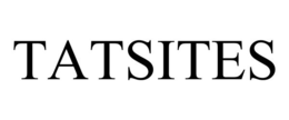 TATSITES trademark