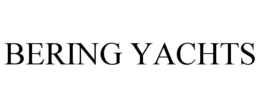 BERING YACHTS trademark