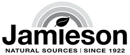JAMIESON NATURAL SOURCES | SINCE 1922 trademark