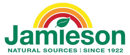 JAMIESON NATURAL SOURCES | SINCE 1922 trademark
