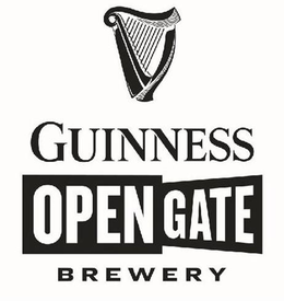 GUINNESS OPEN GATE BREWERY trademark