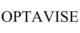 OPTAVISE trademark