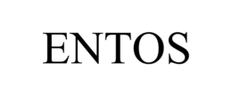 ENTOS trademark