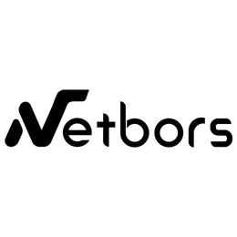 NETBORS trademark