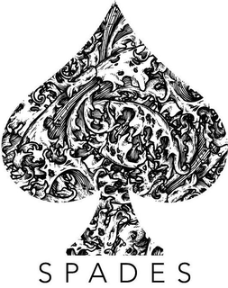 SPADES trademark
