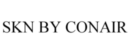 SKN BY CONAIR trademark