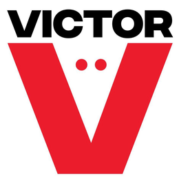 VICTOR V trademark
