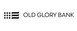 OLD GLORY BANK trademark