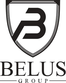 B BELUS GROUP trademark
