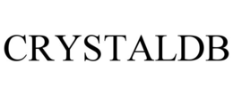 CRYSTALDB trademark