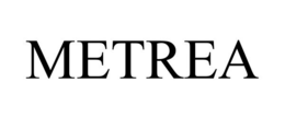 METREA trademark
