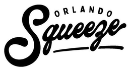 ORLANDO SQUEEZE trademark