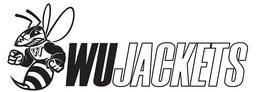 WUJACKETS W trademark